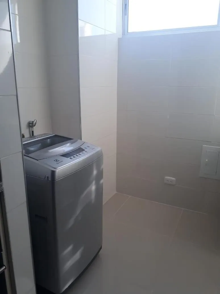 Apartment Edificio Kairos Hotel Barranquilla Colombia