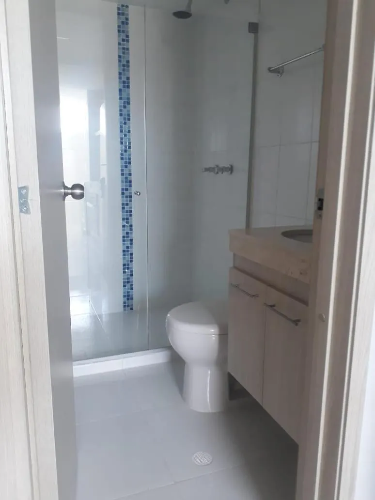 Apartment Edificio Kairos Hotel Barranquilla